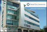 Stem Cell Institute - Panama City, Panama